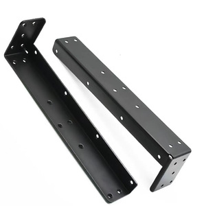 l型悬浮柜支架吊柜角铁简易支撑角码床头柜电视柜悬空托架2022款