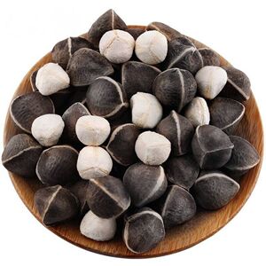 辣木籽特级老树新果食用辣木子茶精选大果那木子100克250克棘木籽