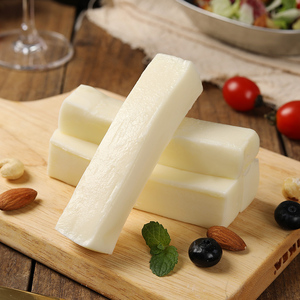 玛度手撕奶酪条状新鲜编织拉丝芝士块无添加蔗糖即食早餐干酪奶棒