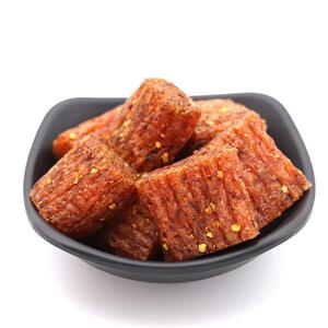 连山大刀牛肉味辣条素面筋麻辣零食8090怀旧休闲小吃网红儿时记忆