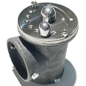 燃气灶风门风阀