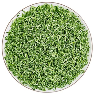 2021新茶 碧螺春茶叶绿茶明前洞庭湖碧螺春春茶醇香型250g500g