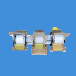 农机播种机d 施肥机  透明  施肥斗  肥盒  四方孔 六棱 型号齐全