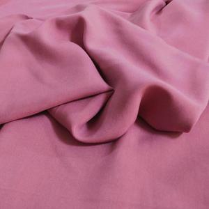 佰汇福棉绸布料正品丝百汇福纯色人造棉贡缎高端真丝绵绸面料