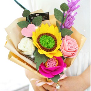 礼物卡片创意手工