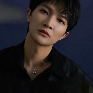 周深同款珍珠音符项链女银色锁骨链时尚复古轻奢小众设计感新款潮