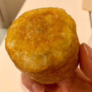 毛华美食玉兰饼10只装无锡特色美食小吃