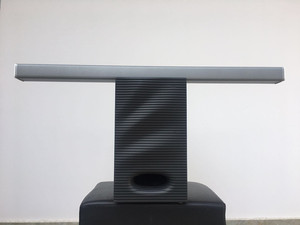 维修小米电视2音响 方形 圆形低音炮 soundbar 小米长条音响维修