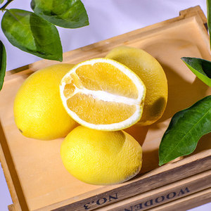 福建木瓜蜜丁9斤柚子新鲜水果应季整箱台湾孕妇西柚葡萄柚5