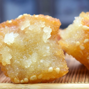 河南特产小吃甜食