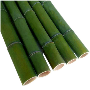 竹竿竹杆3米4米5米6米长竹竿粗d大毛竹楠竹竹子搭架竹竿子晾衣杆