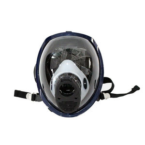 援邦鑫德泰全面罩xdt901正压空气呼吸器面罩呼吸器配件大视野全面