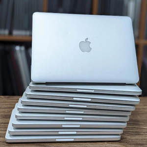 Apple苹果Pro笔记本电脑i7办公设计剪辑超薄学生视网膜游戏手提本