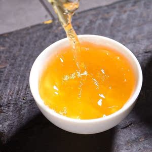 001人付款淘宝包邮云南特产 米香茶100克和兴隆茶叶普洱糯米香茶叶(买