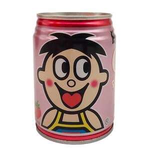 旺仔牛奶245ml24罐装味全组合创意成长旺旺风味香蕉饮品经典礼物