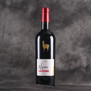alpaca红酒