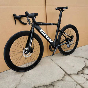 山地自行车捷安特破风