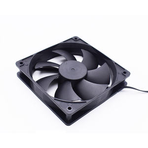 台式电脑机箱风扇无灯