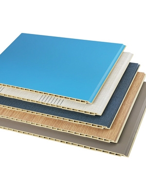 房间装修墙板防水