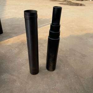 地质钻探取土器