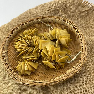 重庆梁平袁驿地方特产竹篾串串豆干五香味豆干休闲小零食串串包邮