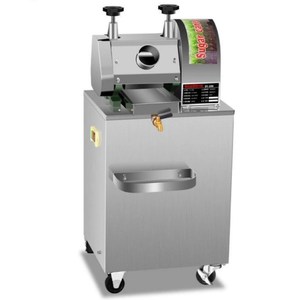 芩尝百货店淘宝渣汁分离榨汁机商用简易便携式炸汁机水果汁大型地摊