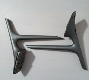 小米电视49寸脚架