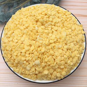 玉米片1斤5斤冲泡即食早餐杂粮片原味无糖低脂 麦片烘焙原料散装