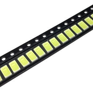 5730/2835led灯珠7030贴片z灯白灯暖白smd发光二极管1瓦光源0.5w