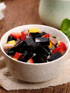 生和堂龟苓膏粉奶茶店家用专用商用黑凉粉烧仙草粉