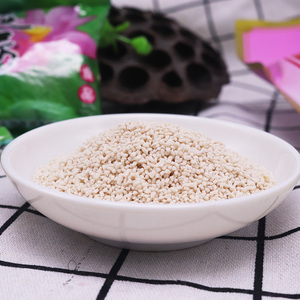 天荷红枣桂圆味藕粉杭州特产西湖手工速溶冲泡莲藕