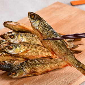 东江河鱼湖南特产