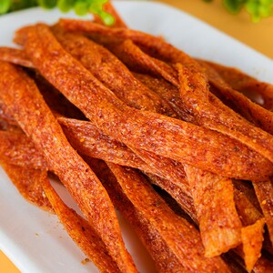 香油条辣条周师傅