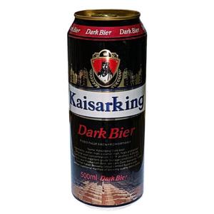 德国凯撒王白啤酒