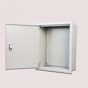 暗装配电箱嵌入式动力