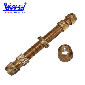 屏蔽机柜波导管