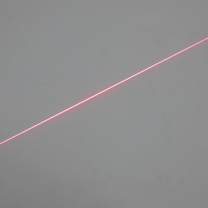 线状镭射灯一字型激光灯头v直线激光发射管高稳定性红外线定位灯