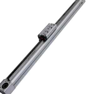 冲压机械手专用aim模组 直线滚珠螺杆模组 同步带模组导轨机械手