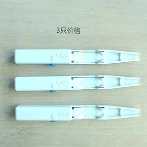 浮针进针器一次性使用中号快速南京派福符仲华山东博明针灸针