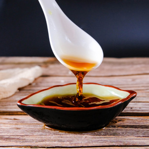 河溪香醋三年陈酿食用醋原香醋泡豆鲜香饺子醋湘西