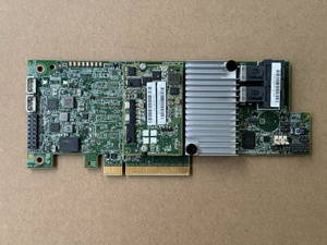 原装LSI 9361-8i  SAS磁盘阵列卡12GB接口3108芯片RAID卡1G缓存