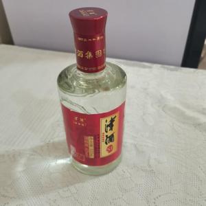 春田花呀淘宝整箱6瓶装天津津酒42度浓香型白酒纯粮酿造高粱原浆酒