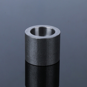 高档碳钢高温承口对焊直接d插焊接管箍加束接高压dn8-t承n100ins