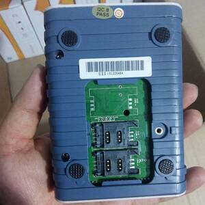 德卡d8-u读写器cpu卡读卡器可反复擦写兼容德卡d3感应式ic刷卡器