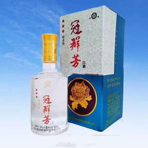 【冠群芳白酒】冠群芳白酒品牌,价格 - 阿里巴巴