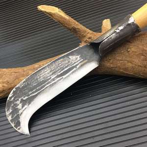 篾刀破竹刀老式