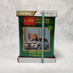 德力高路虎海绵喷胶o 沙发家具喷胶水三经济型无 苯环保喷胶.