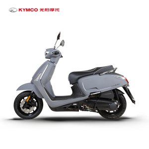 【定金】kymco光阳摩托 any like q150 abs 2021版 踏板摩托车