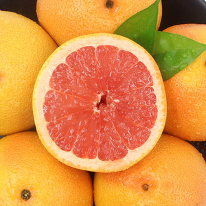 南非进口红心西柚2-10个新鲜当季水果红肉葡萄柚非以色列西柚包邮