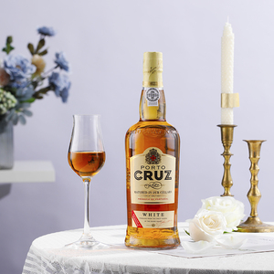 葡萄牙原品进口 科鲁斯白波特酒cruz porto甜白葡萄酒加强型甜酒